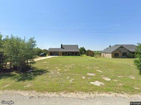 Sunfish, BLUFF DALE, TX 76433