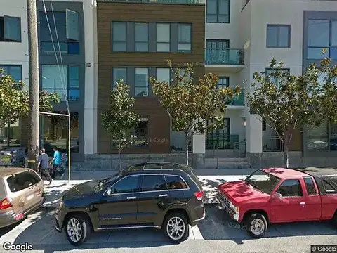 Bryant, SAN FRANCISCO, CA 94110