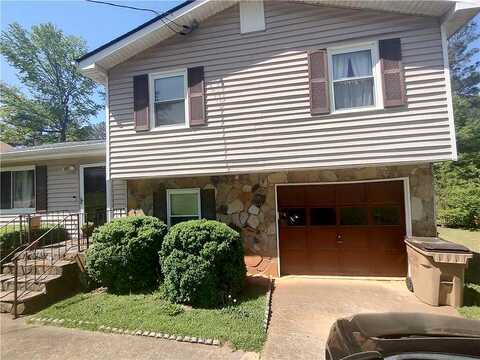 Iris, RIVERDALE, GA 30274