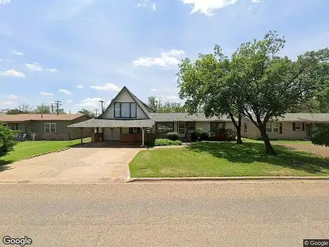 19Th, PLAINVIEW, TX 79072