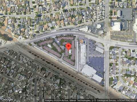 Leffingwell, WHITTIER, CA 90603