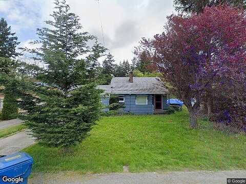 Meridian, SEATTLE, WA 98133