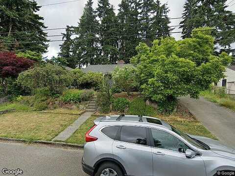22Nd, SEATTLE, WA 98125