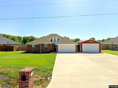 Janice, MABANK, TX 75156