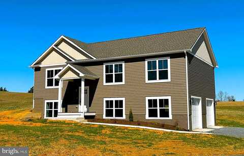 Fishback Rd, MADISON, VA 22727