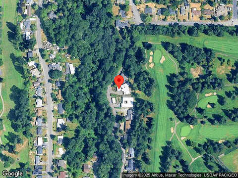 Country Club, SEATTLE, WA 98168