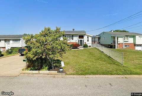 Catherine, CONWAY, PA 15027