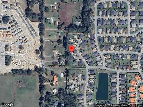 Julia Isles, OXFORD, FL 34484