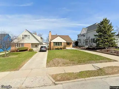 Lincoln, MILWAUKEE, WI 53227