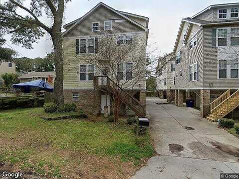 8Th Bay, NORFOLK, VA 23518