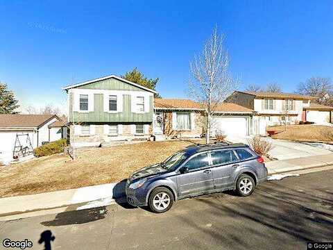 Field, BROOMFIELD, CO 80021