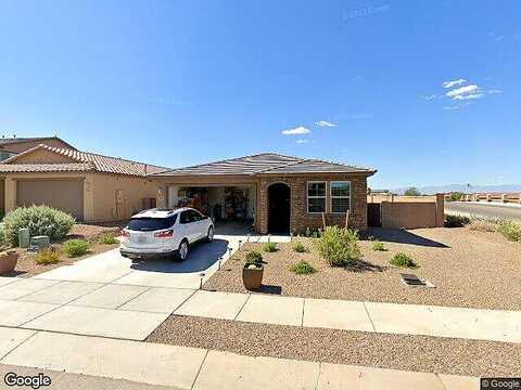 Calle Sucre, SAHUARITA, AZ 85629