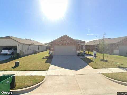Hidden Eddy, MCKINNEY, TX 75071