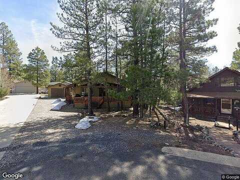 Salmon Creek, MUNDS PARK, AZ 86017