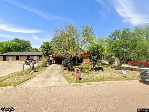 Stubbs, EDINBURG, TX 78539