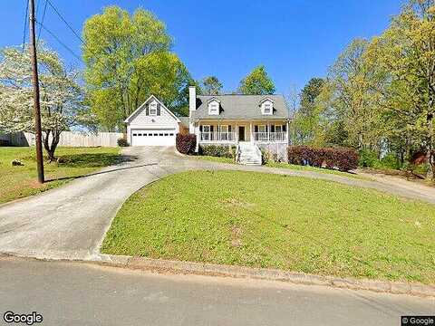 College View, ROME, GA 30161