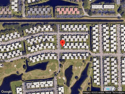 Normandy, DELRAY BEACH, FL 33484