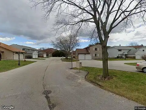 Americana, FOND DU LAC, WI 54935