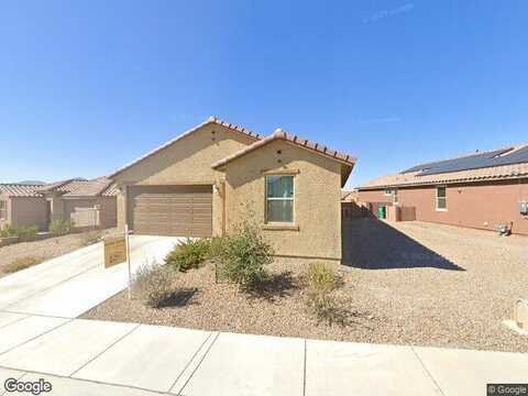 Calle La Canoa, TUCSON, AZ 85742