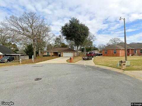 Copper Ridge, CANTONMENT, FL 32533
