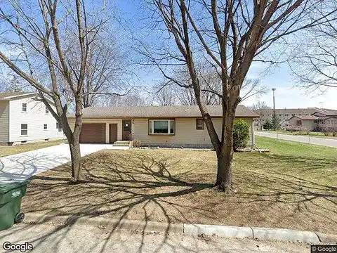 Church, HUTCHINSON, MN 55350