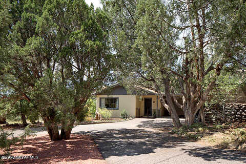 Brewer, SEDONA, AZ 86336