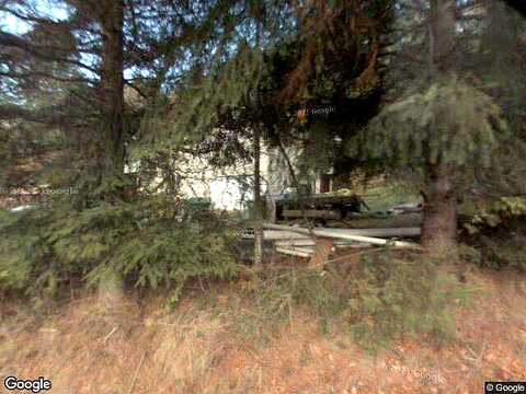 Alston Mayger, CLATSKANIE, OR 97016