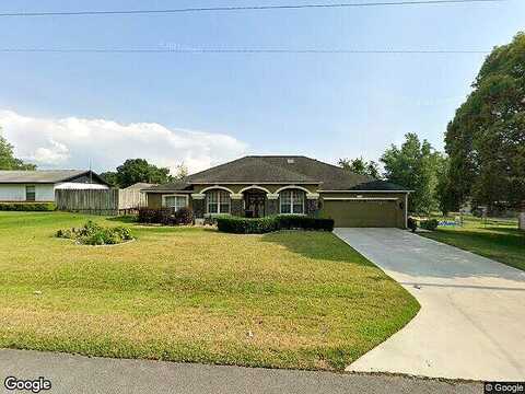 66Th, OCALA, FL 34475