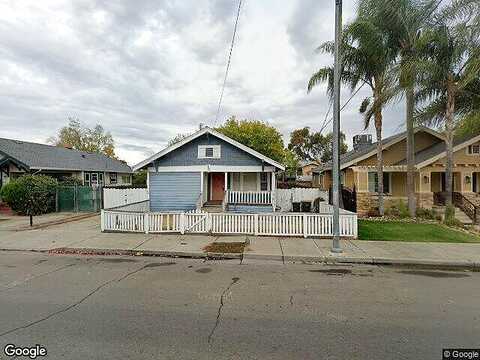 Fremont, STOCKTON, CA 95203