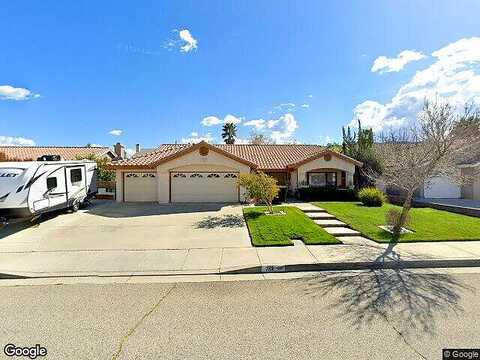 Avenue L11, LANCASTER, CA 93536