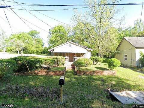 Mckinley, DUBLIN, GA 31021