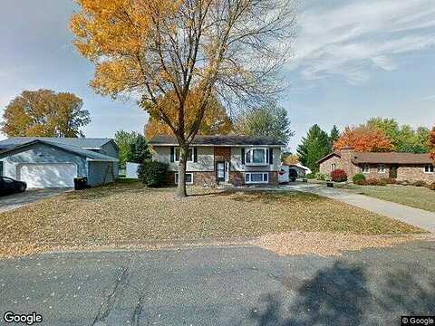 3Rd, STEWARTVILLE, MN 55976