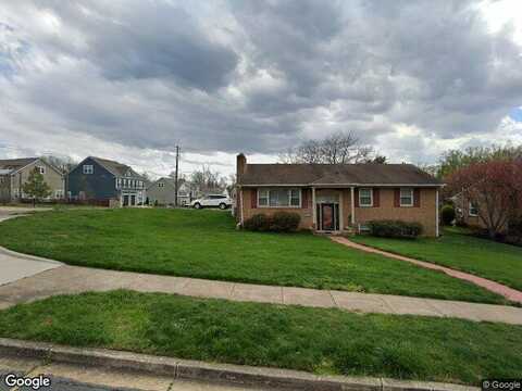 Orland, FALLS CHURCH, VA 22043