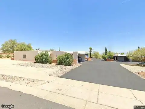 Rio San Pedro, GREEN VALLEY, AZ 85614