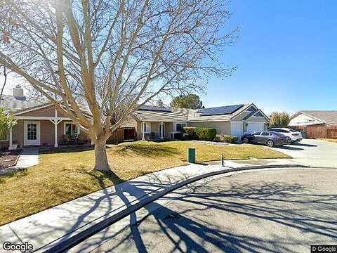 Avenue J5, LANCASTER, CA 93536