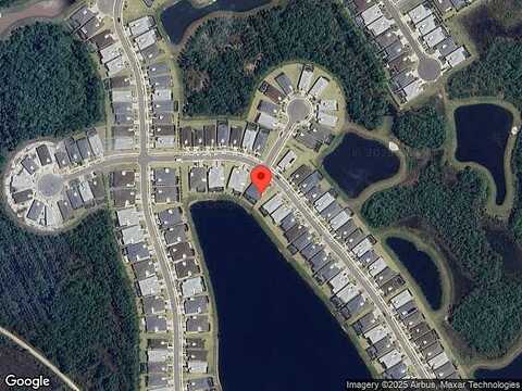 Beach Bum, DAYTONA BEACH, FL 32124
