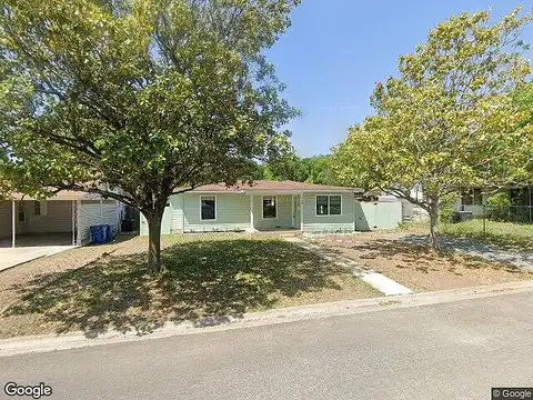 Stephen, KERRVILLE, TX 78028