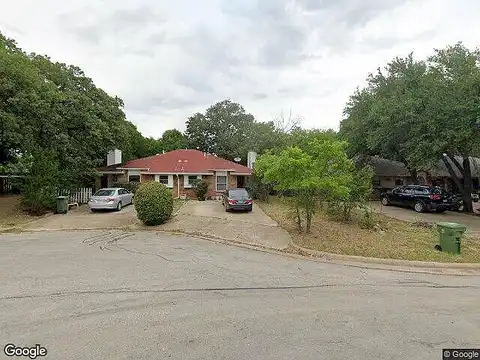 Briaroaks, ARLINGTON, TX 76011