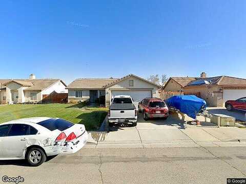 Treehaven, LANCASTER, CA 93536