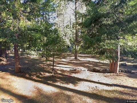 Glen, FORESTHILL, CA 95631