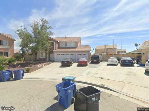 Churchill, PALMDALE, CA 93552