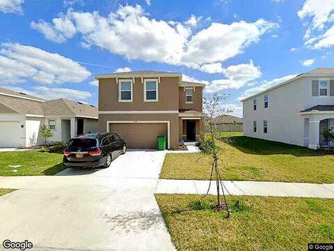 Warrington Town, WESLEY CHAPEL, FL 33545