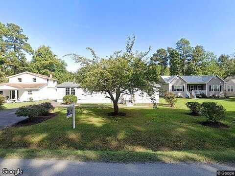 Wakefield, COLONIAL BEACH, VA 22443