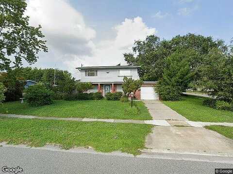 Ixora, MELBOURNE, FL 32935