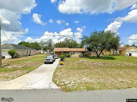 Washington, LAKE WALES, FL 33859