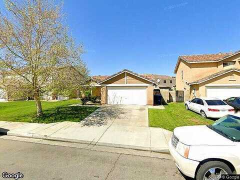 Barham, LANCASTER, CA 93534