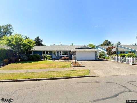 Jan Ree, SALEM, OR 97305