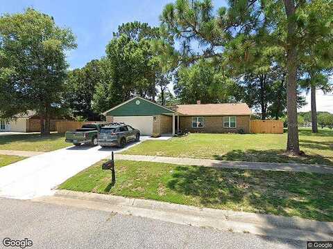 La Borde, PENSACOLA, FL 32514