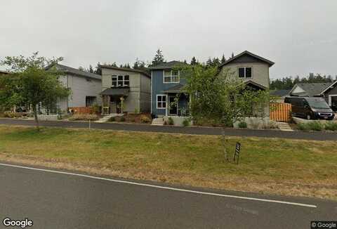 Harborton, SOUTH BEACH, OR 97366