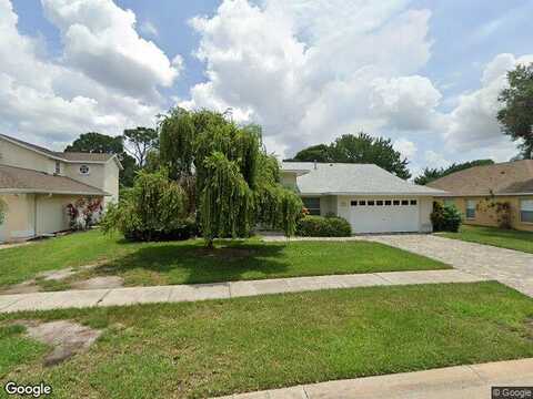 Willow Bend, MELBOURNE, FL 32935